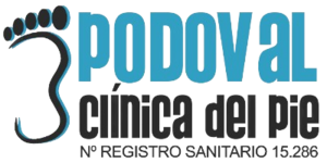 Logo Podoval